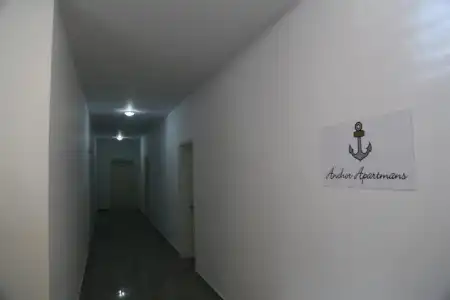 Apartament Sea View - 10