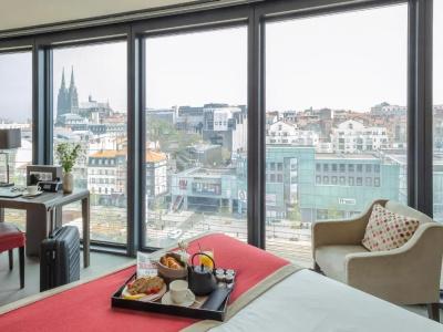 Mercure Clermont Ferrand Centre Jaude - 97