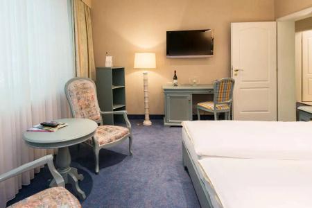 Best Western SeeFrankenhorst - 122