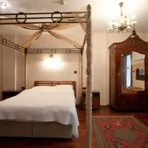 Villa Sphendone - 24