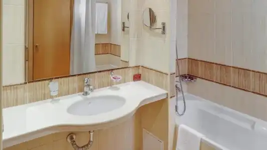 DIT Majestic Beach Resort - 66