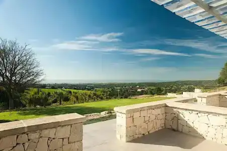 Turismo Rurale Cozzo di Papaleo - 33