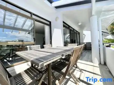 The Noosa Apartments - 44