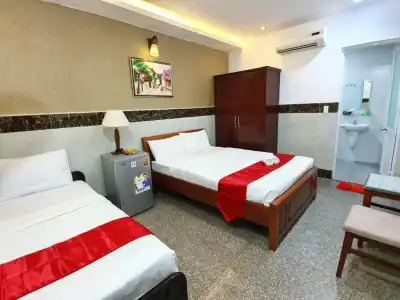 Truong Giang - 27