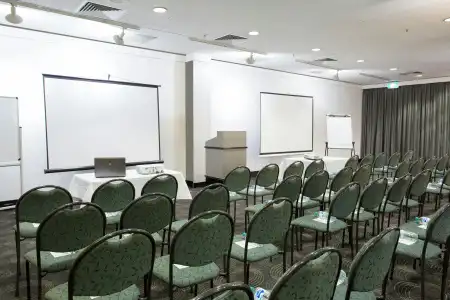 Metro Aspire, Sydney - 15