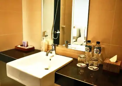 The Evitel Resort Ubud - 56