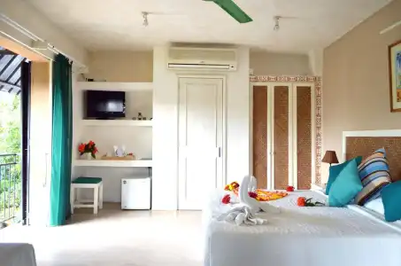Sous le Badamier Charming Guest House Grand Baie Pointe Aux Canonniers - 49