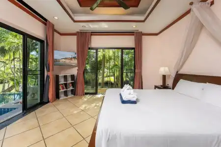Baan Bua Estate by Tropiclook - 43