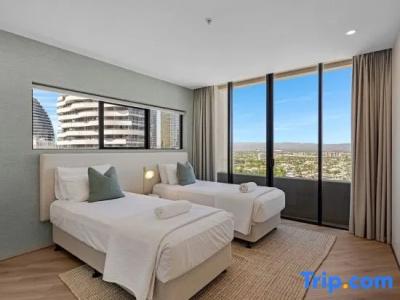 Aria Apartments - 355
