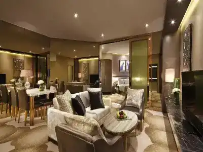 Holiday Inn Kunming City Centre by IHG - 107