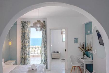 Pefkides Aegina Boutique Apartments - 80