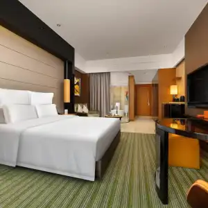 Pullman Dongguan Changan - 40