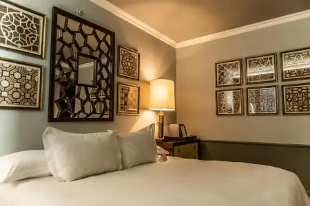 The Singular Santiago - 58
