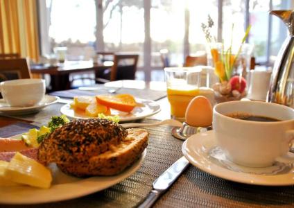 Arkona Strandhotel - 10