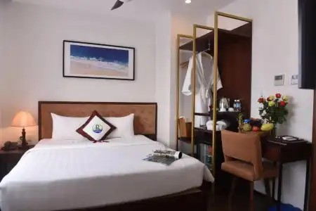 Ritzy Boutique Da Nang - 68