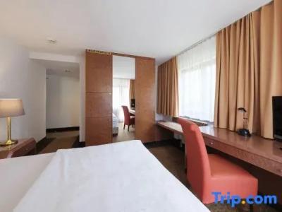 Flora Möhringen - 52