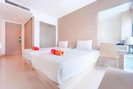 Mirage Express Patong Phuket - 63