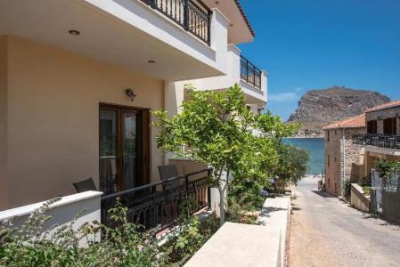 Cyrenia Guesthouse - 50