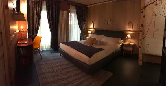 La Locanda Collomb - 29