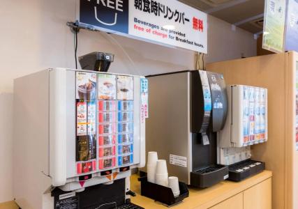 Super Yonago Ekimae - 3