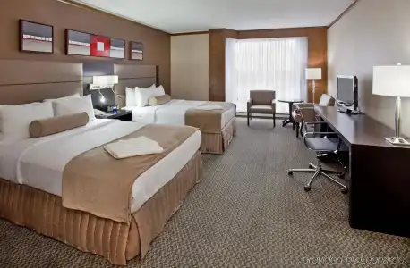 Wyndham Gatineau-Ottawa & Conference Centre - 4