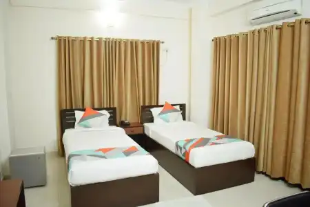 Krishna Kunja Guest House - 39
