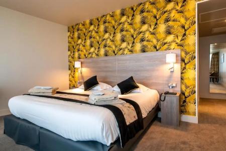 Best Western Eden Spa - 57