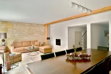Chambres à Bord'O - 5