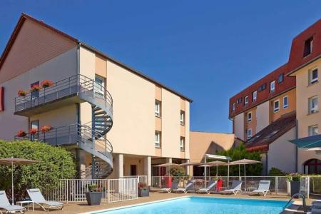 Ibis Beaune Centre - 28