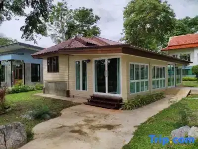 Golden Gold Resort & Spa Khaoyai - 87