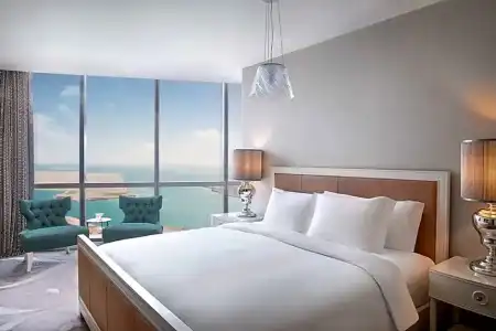 Conrad Abu Dhabi Etihad Towers - 74
