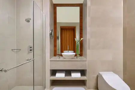 The Ritz-Carlton Jakarta, Mega Kuningan - 15