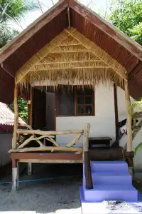 Sea Love Bungalows - 22