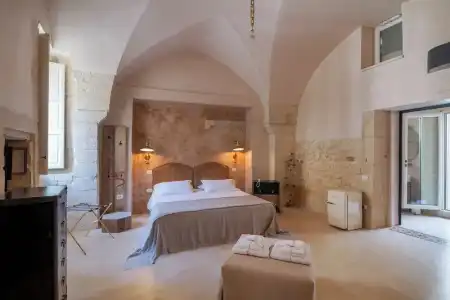 Palazzo Sant'Anna Lecce - 127