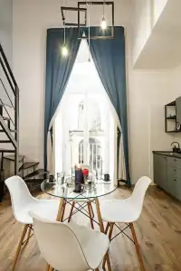Pala Suites - 113