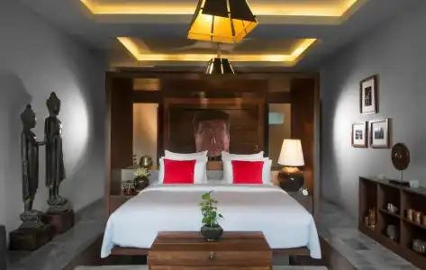 Sokkhak Boutique Resort - 99