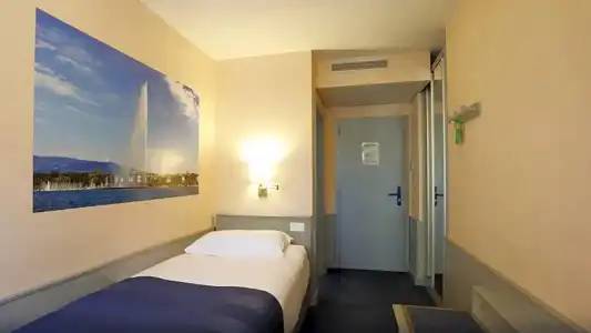 Le Montbrillant Hôtel Residence - 71