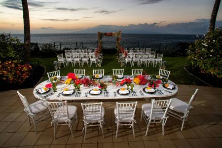 Sheraton Maui Resort & Spa - 27