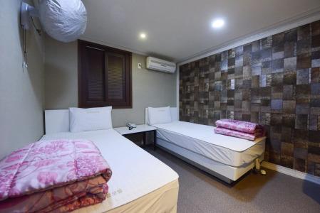 Top Motel Busan - 16