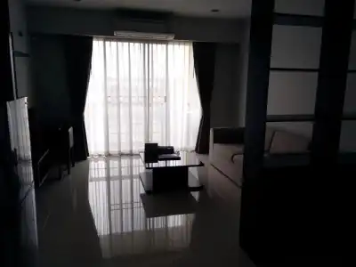 The Park 304 Executive Serviced Apartment - 68