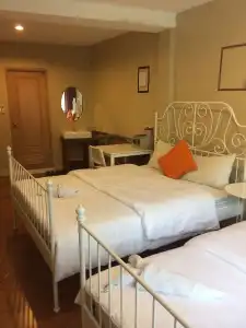 VX The Fifty - Hostel - 55
