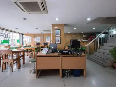 Muangphol Mansion - 18