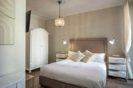 Daplace - Corso Monforte Suites - 42
