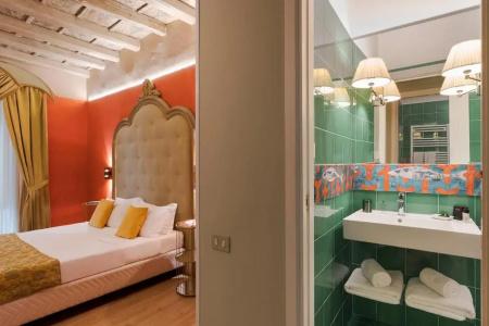 4 Quarti B&B - Appartamenti - 31