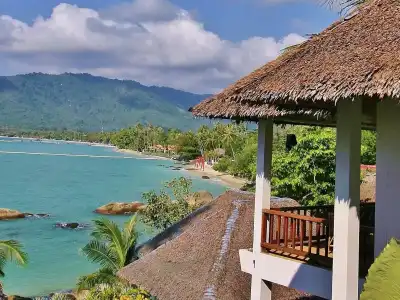 Lamai Bayview Boutique Resort - 82