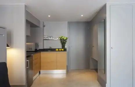 Kare No Apartments by Sitges Group - 91
