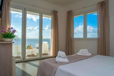 Residence Spuma Di Mare - 128