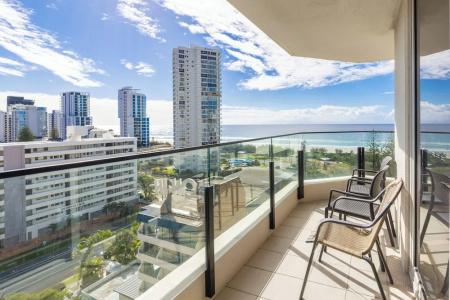 ULTIQA Beach Haven At Broadbeach - 162