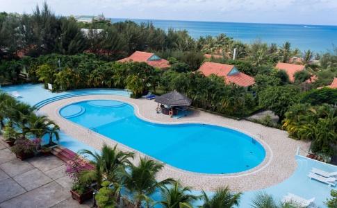 Hawaii Resort Phu Quoc - 7