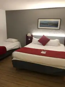 ibis Styles Saint-Jean-de-Luz Donibane - 41